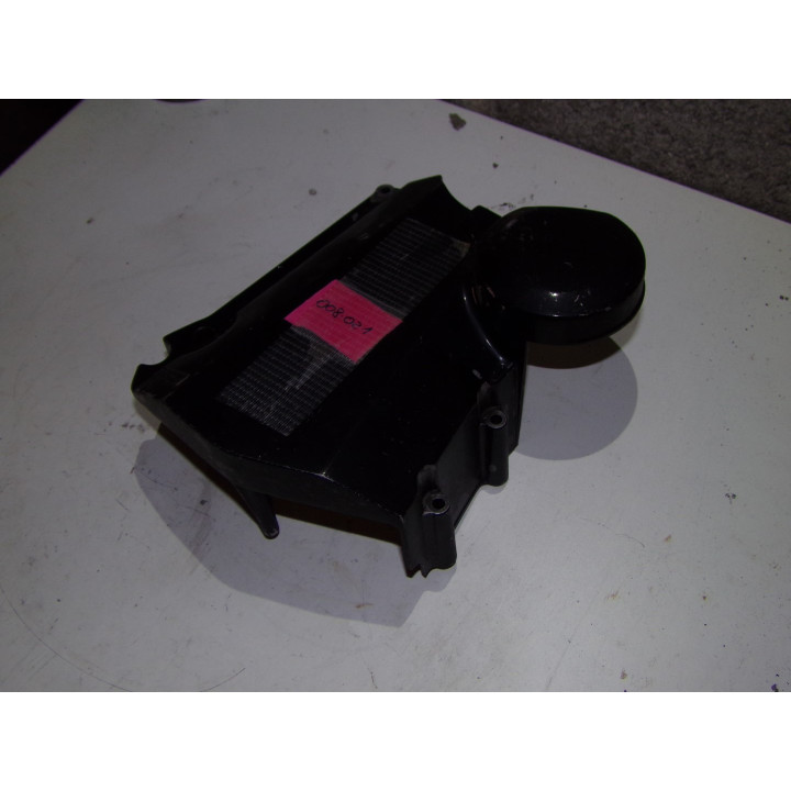 Carter sortie boite Kawasaki ZR-7 2000