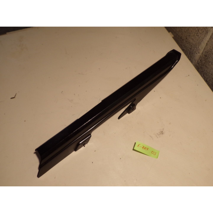 Couvre chaine Kawasaki ZR-7 2000