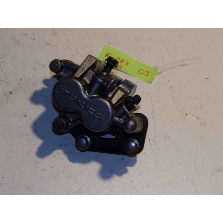 Etrier arrière Kawasaki ZR-7 2000