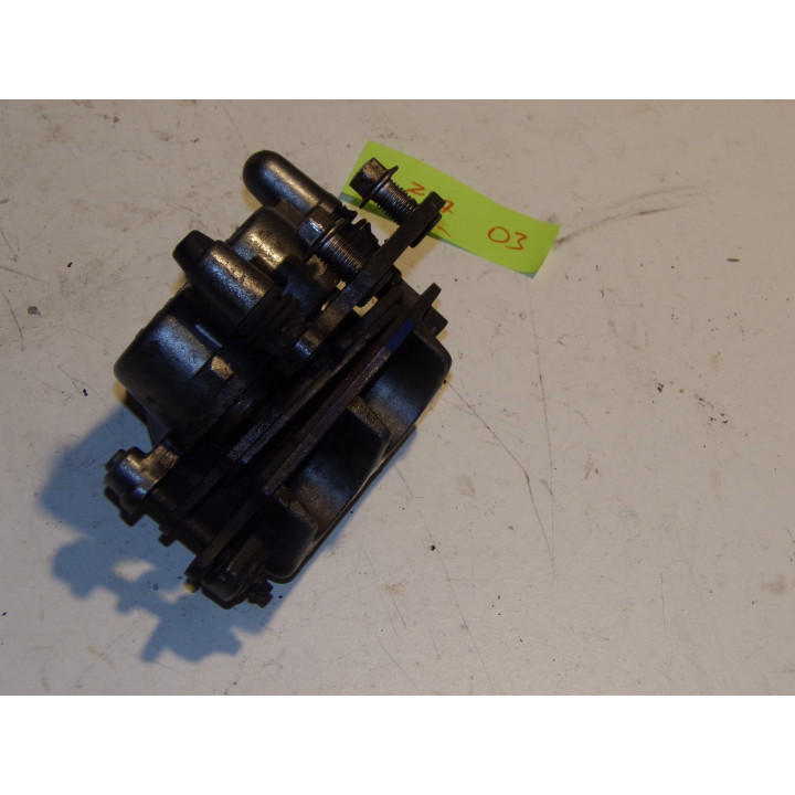 Etrier arrière Kawasaki ZR-7 2000