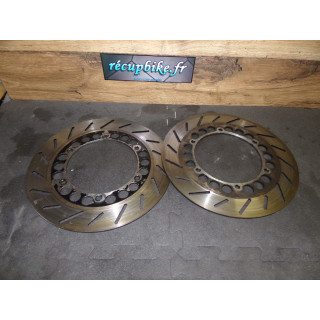 Disque frein avant Yamaha FZ 1987