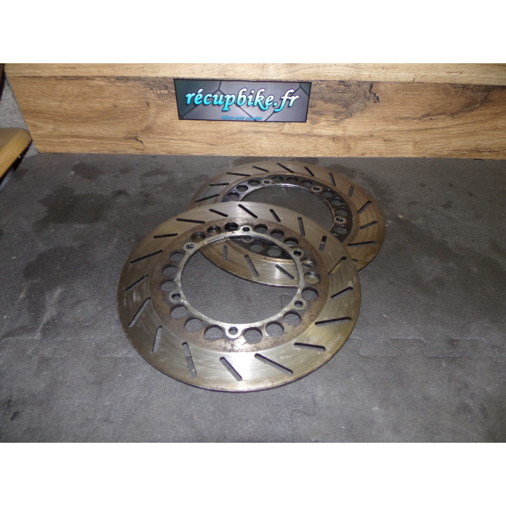 Disque frein avant Yamaha FZ 1987