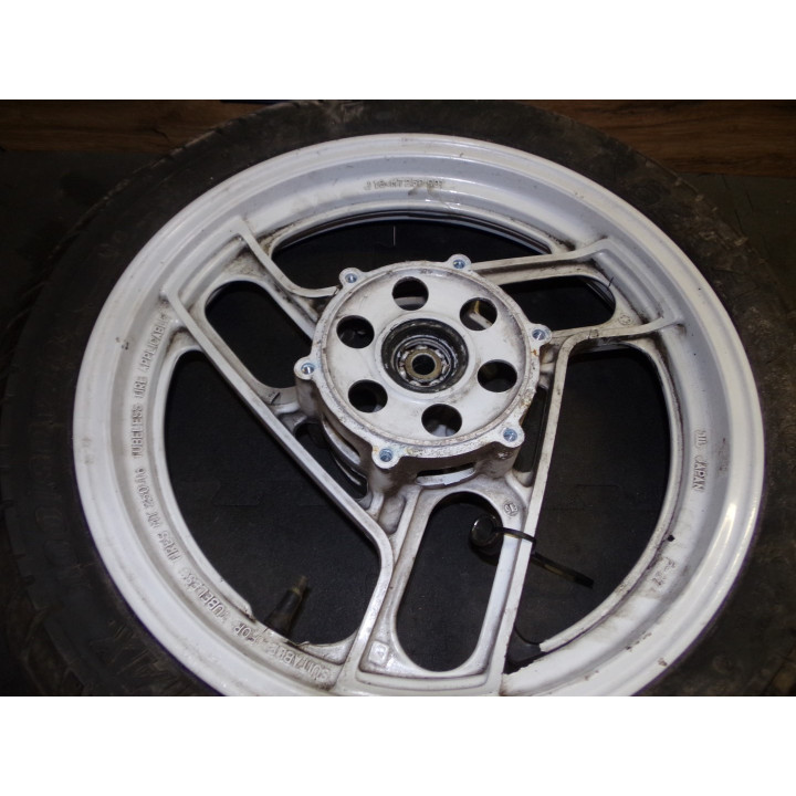 Jante avant Yamaha FZ 1987