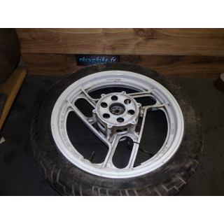 Jante avant Yamaha FZ 1987