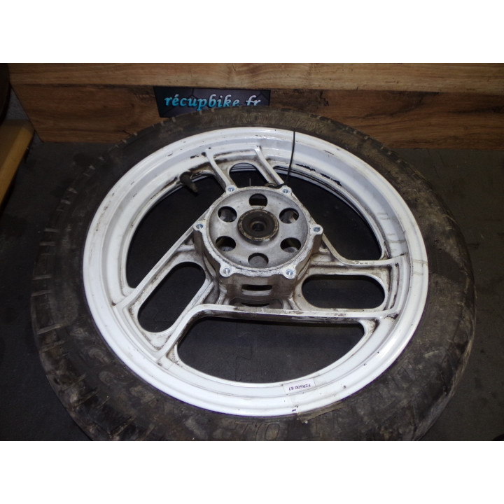 Jante avant Yamaha FZ 1987
