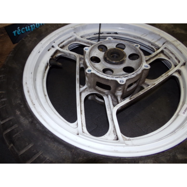 Jante avant Yamaha FZ 1987