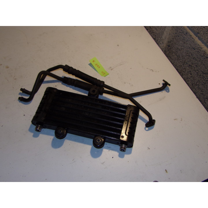 Radiateur huile Kawasaki ZR-7 2000