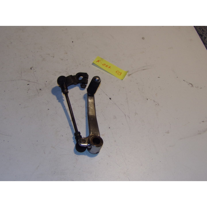 Sélecteur Kawasaki ZR-7 2003