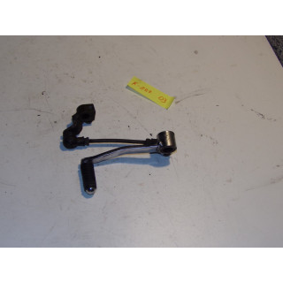 Sélecteur de vitesse Kawasaki ZR-7 2003