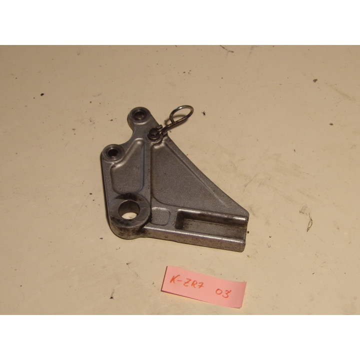 Support étrier Ar Kawasaki ZR-7 2003