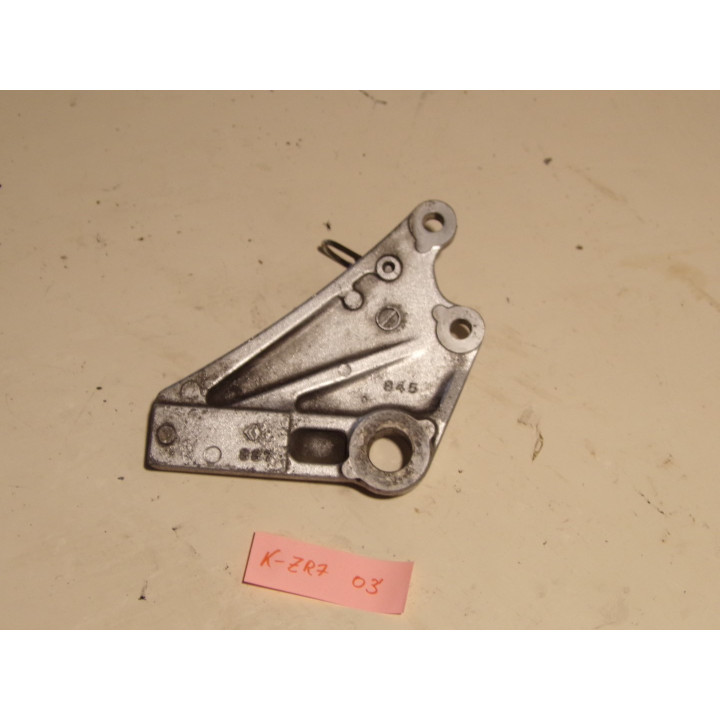 Support étrier Ar Kawasaki ZR-7 2003