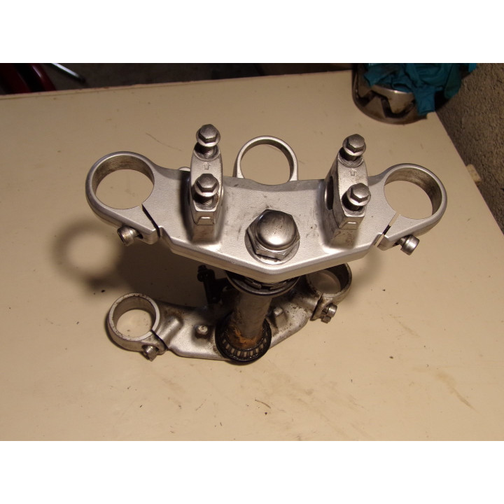 Tés fourche Kawasaki ZR-7  2003