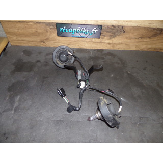 Faisceau électrique avant Kawasaki ZX-9R 2001