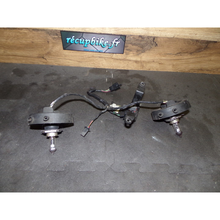Faisceau électrique avant Kawasaki ZX-9R 2001