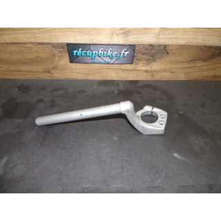 Demi guidon gauche Triumph 1050 ST 2005