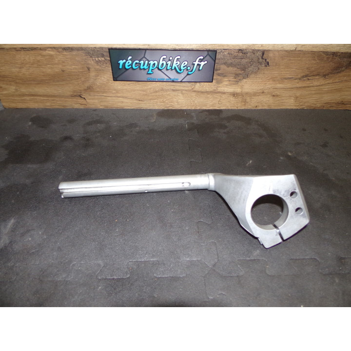 Demi guidon gauche Triumph 1050 ST 2005