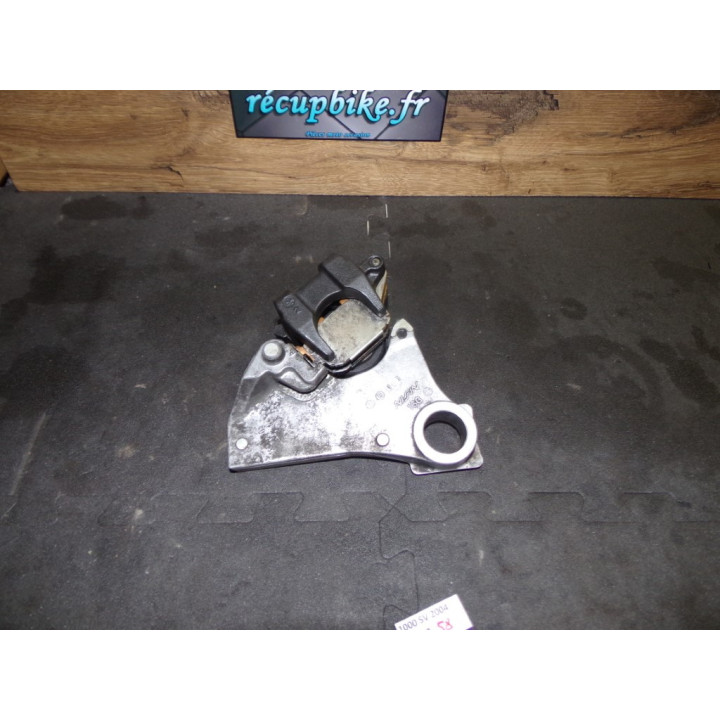 Étrier frein arrière Suzuki 1000 SV S 2004