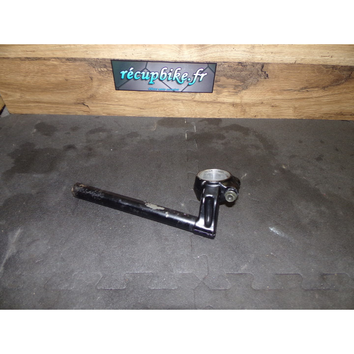 Demi guidon gauche Honda 929 CBR 2000