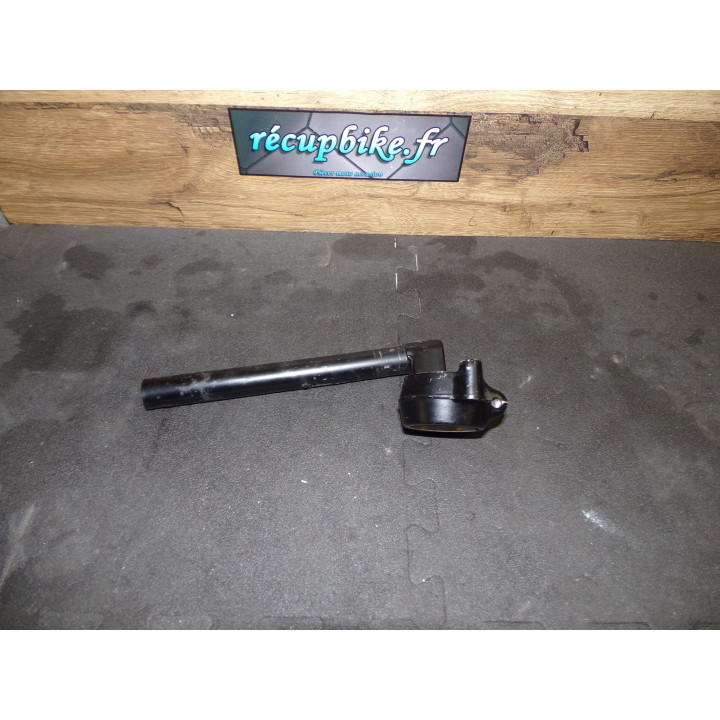 Demi guidon gauche Honda 929 CBR 2000