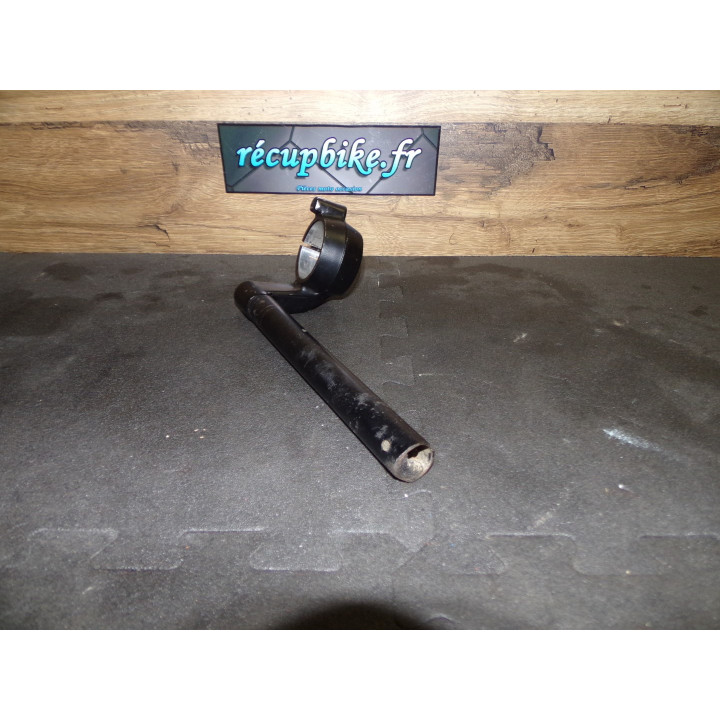 Demi guidon gauche Honda 929 CBR 2000