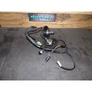 Faisceau feu avant Suzuki 1000 SV S 2004