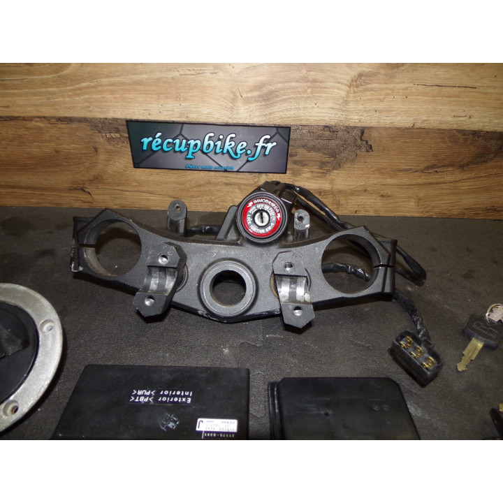 Neiman complet Kawasaki 750 Z 2009