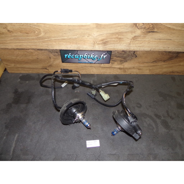 Faisceau feu avant Suzuki 1000 SV S 2004