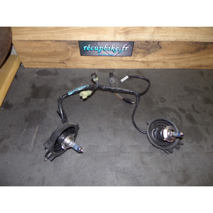 Faisceau feu avant Suzuki 1000 SV S 2004