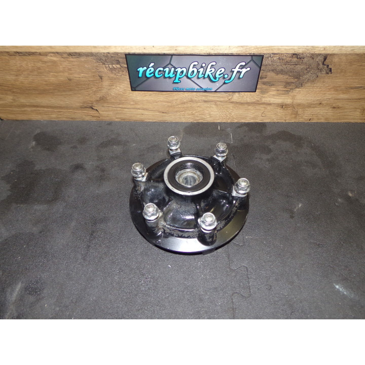 Porte couronne Kawasaki Ninja 250 R 2008