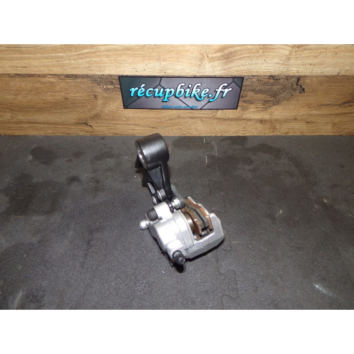 Etrier frein arrière Kawasaki Ninja 250 R 2008