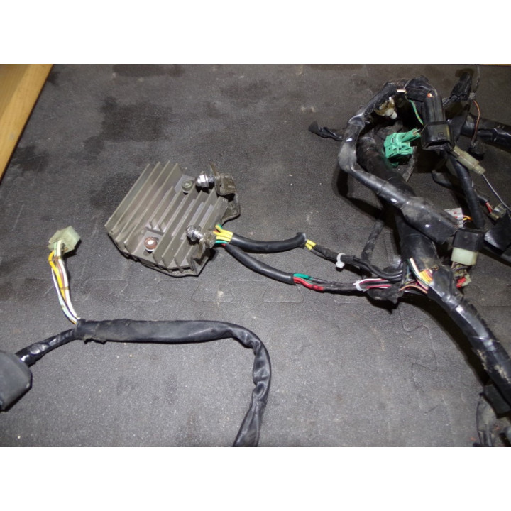 Faisceau électrique Suzuki 1000 SV S 2004