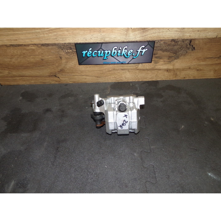 Etrier frein avant Kawasaki Ninja 250 R 2008