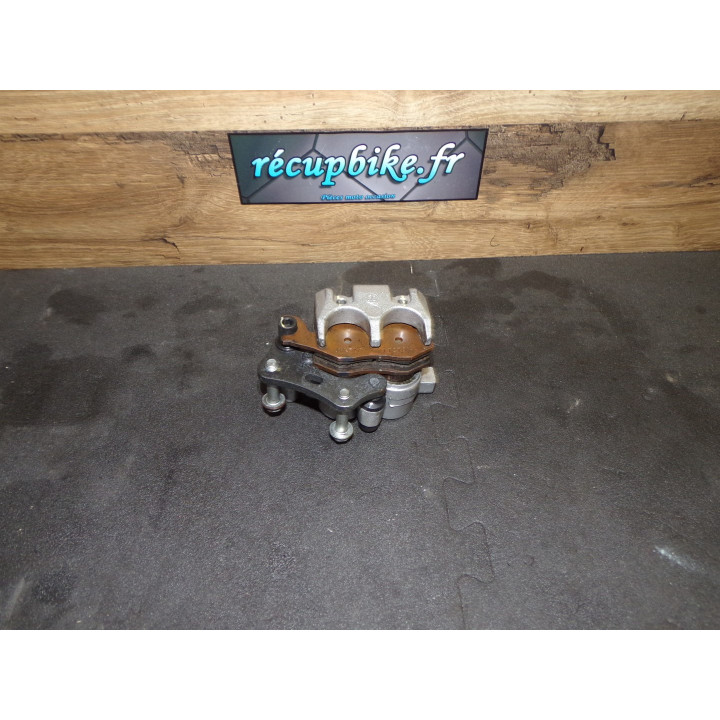 Etrier frein avant Kawasaki Ninja 250 R 2008