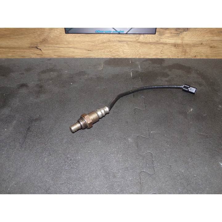 Sonde lambda Kawasaki Ninja 250 R 2008