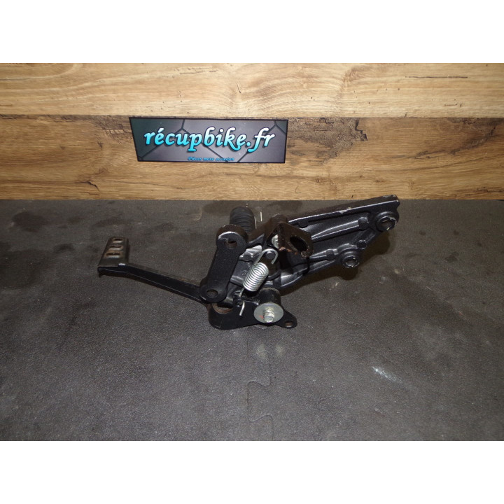 Platine frein droit Kawasaki Ninja 250 R 2008