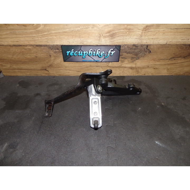 Platine frein droit Kawasaki Ninja 250 R 2008