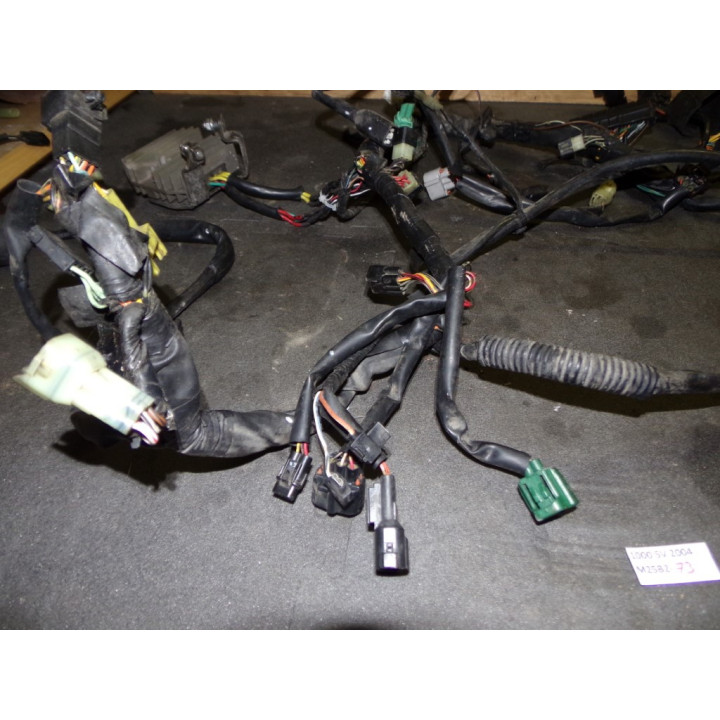 Faisceau électrique Suzuki 1000 SV S 2004