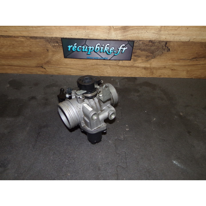 Boitier papillon  BMW F 650 GS 2000