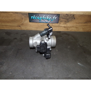 Boitier papillon  injecteur BMW F 650 GS 2000