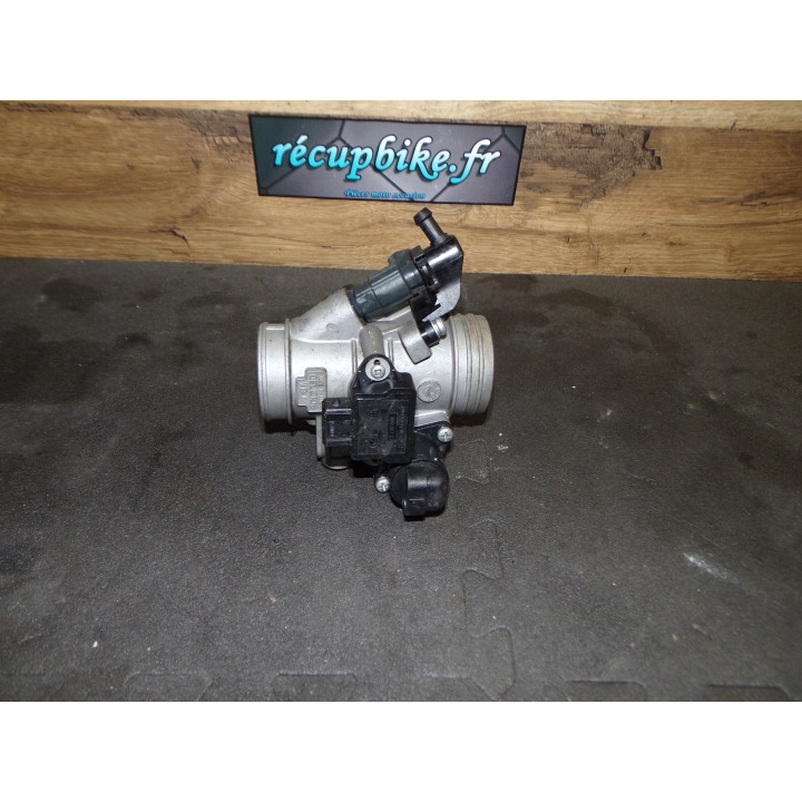 Boitier papillon  BMW F 650 GS 2000