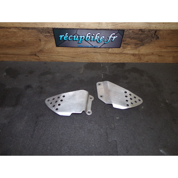 Protège talon Honda 900 CBR SC28 1994
