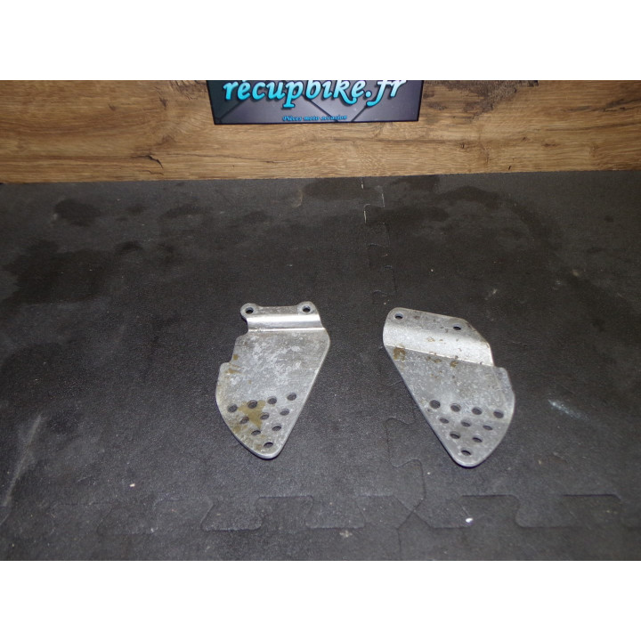 Protège talon Honda 900 CBR SC28 1994