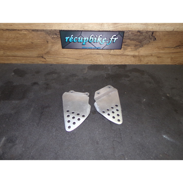 Protège talon Honda 900 CBR SC28 1994