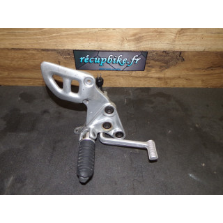 Platine frein droite Suzuki GSX-R Hayabusa 2000