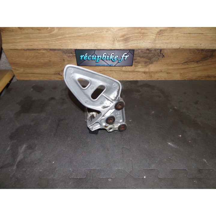 Platine gauche Suzuki GSX-R Hayabusa 2000
