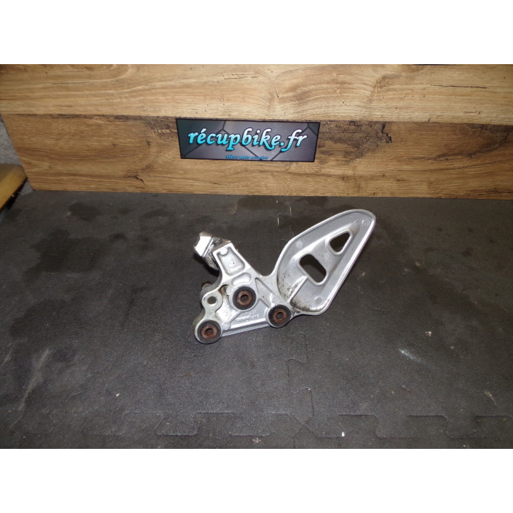 Platine gauche Suzuki GSX-R Hayabusa 2000