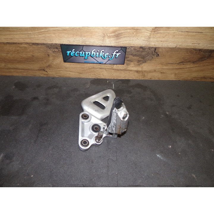 Platine gauche Suzuki GSX-R Hayabusa 2000