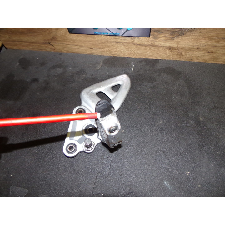 Platine gauche Suzuki GSX-R Hayabusa 2000