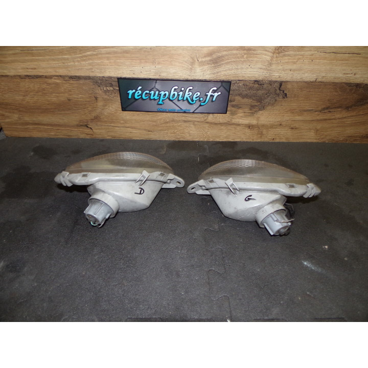 Clignotants avant Suzuki GSX-R Hayabusa 2000