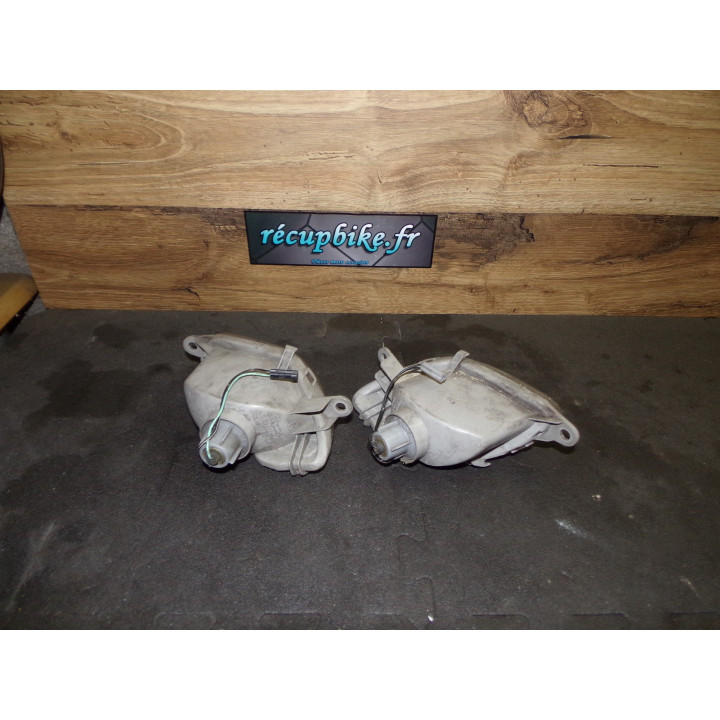 Clignotants avant Suzuki GSX-R Hayabusa 2000